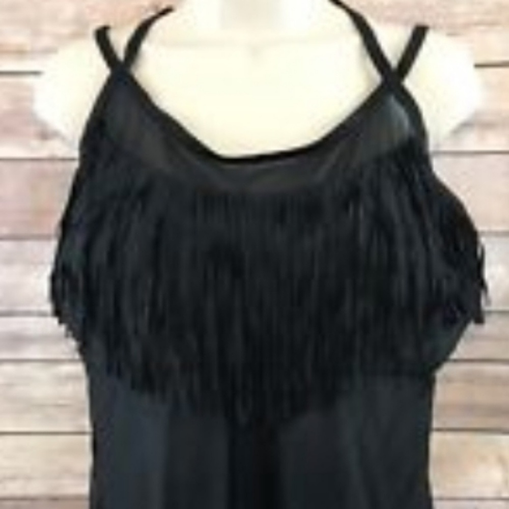 Two piece Catalina swimsuit